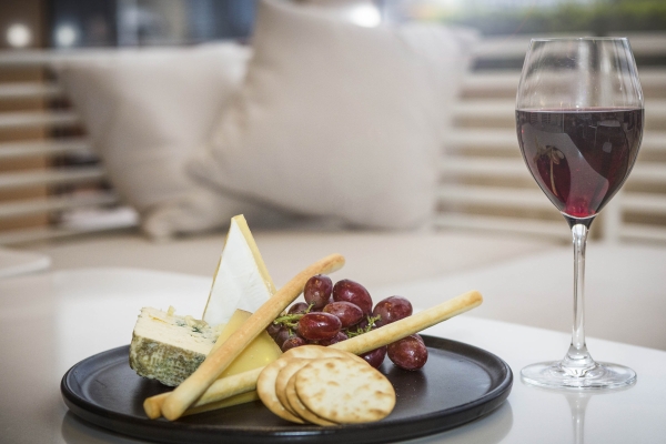 Hotel Novotel Sydney on Darling Harbour